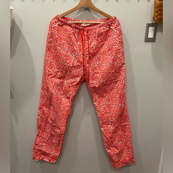 Tory Burch Pajama Set - Picture 3 of 7